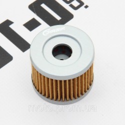 Масляный фильтр (бумажн.) заводской Shineray XY250GY-6B