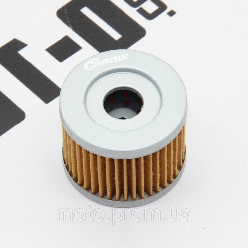 Масляный фильтр (бумажн.) заводской Shineray XY250GY-6B