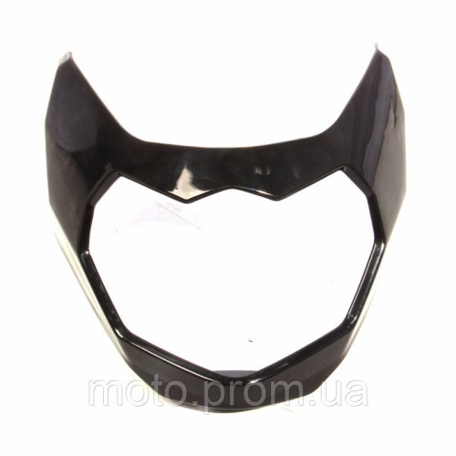 Обтекатель фары Shineray XY250GY-6B