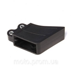 Улавлеватель цепи (пластиковая) Shineray XY250GY-6B
