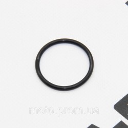 Ущільн. кільце ф35*3 (гайки злив. отвор.) Shineray XY250GY-6B Ущільн. кільце ф35*3 (гайки злив. отвор.) Shineray XY250GY-6B