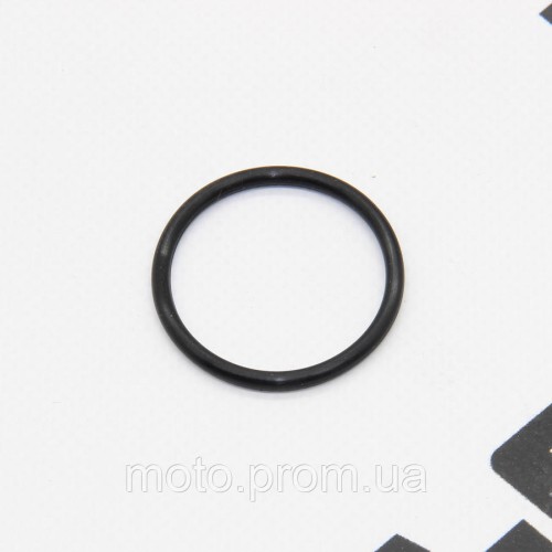 Ущільн. кільце  ф35*3 (гайки злив. отвор.) Shineray XY250GY-6B
