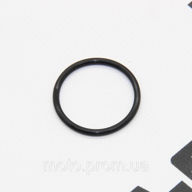 Ущільн. кільце ф35*3 (гайки злив. отвор.) Shineray XY250GY-6B
