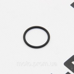 Ущільн. кільце Ф27,4*2.65 (боков. пробки лів. криш.) Shineray XY250GY-6B Ущільн. кільце Ф27,4*2.65 (боков. пробки лів. криш.) Shineray XY250GY-6B
