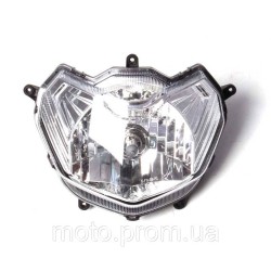 Фара Shineray XY250GY-6B Фара Shineray XY250GY-6B