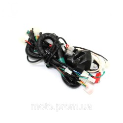 Провід центральний Shineray XY250GY-6B Провід центральний Shineray XY250GY-6B