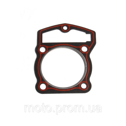 Прокладка головки цилиндра 169FMM Shineray XY250GY-6B