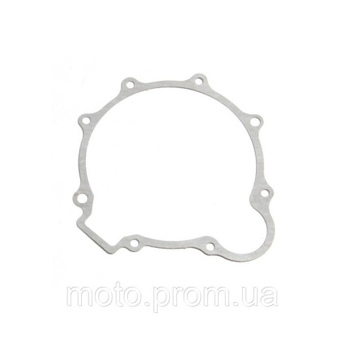Прокладка кришки двигуна, (ліва) Shineray XY250GY-6B