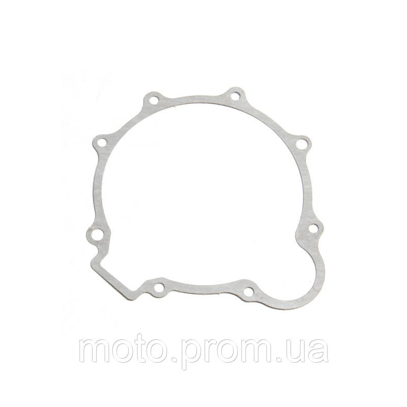 Прокладка кришки двигуна, (ліва) Shineray XY250GY-6B