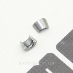 Сухарики клапанов (2 половинки) 169FMM Shineray XY250GY-6B Сухарики клапанов (2 половинки) 169FMM Shineray XY250GY-6B
