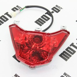 Стоп-сигнал Shineray XY200GY-6С Стоп-сигнал Shineray XY200GY-6С