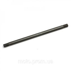 Вісь маятника 14*275мм-М14*1,5 Shineray XY200GY-6С Вісь маятника 14*275мм-М14*1,5 Shineray XY200GY-6С