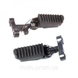 Підніжка водія (п+л) Shineray XY200GY-6С Підніжка водія (п+л) Shineray XY200GY-6С