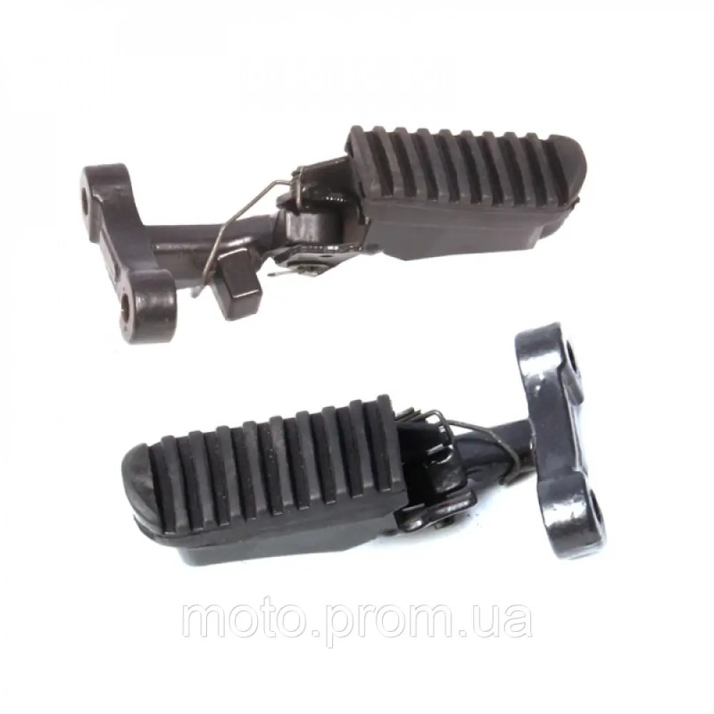 Підніжка водія (п+л) Shineray XY200GY-6С