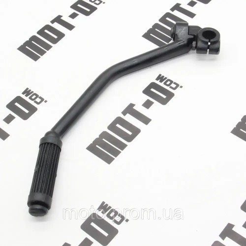 Лапка кик-стартера Shineray XY250GY-6С (LIGHT)