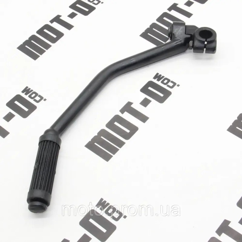Лапка кик-стартера Shineray XY250GY-6С (LIGHT)