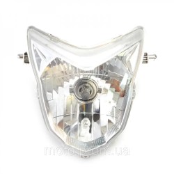 Фара Shineray XY200GY-6С Фара Shineray XY200GY-6С