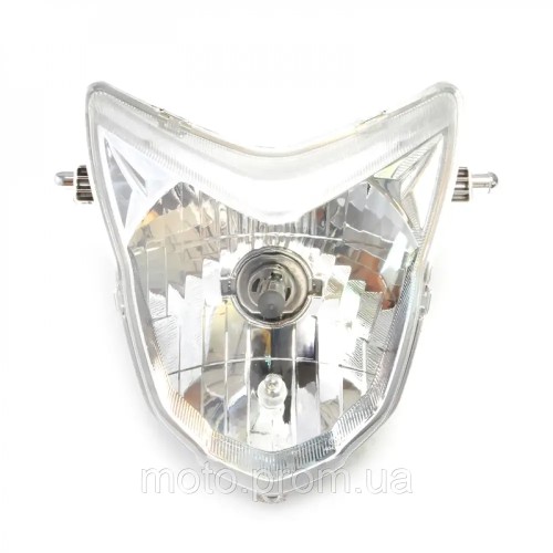 Фара Shineray XY200GY-6С