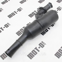 Воздушный фильтр в сборе МТ125-8 F (FIT 2018) Воздушный фильтр в сборе МТ125-8 F (FIT 2018)