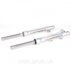 MT110/125-3 Амортизатор передній (L+R) MT110/125-3 Амортизатор передній (L+R)