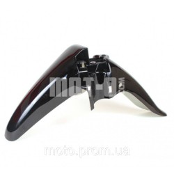 MT110/125-3 Крило переднє