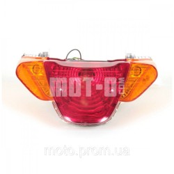 MT110/125-3 Стоп