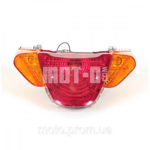 MT110/125-3 Стоп