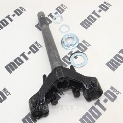 ВАЛ РУЛЕВОЙ (NEW 2018) MT110-3 ВАЛ РУЛЕВОЙ (NEW 2018) MT110-3
