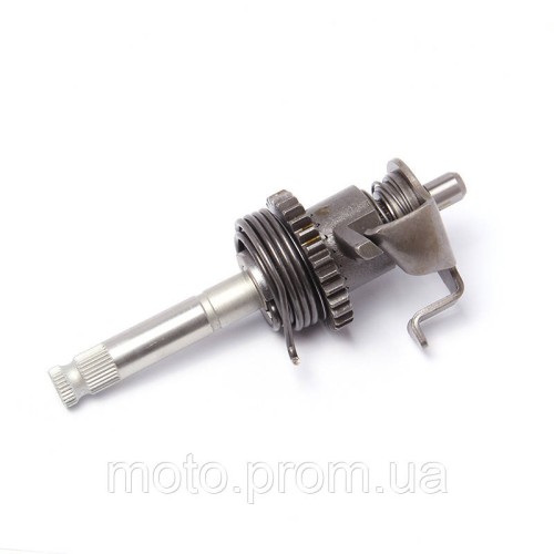 Вал кік-стартеру Shineray XY150-10B Vista
