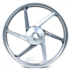 MT150-7 Диск передний R18 x 1.60J MT150-7 Диск передний R18 x 1.60J