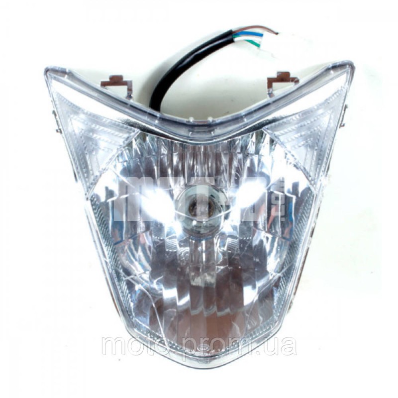 MT150-7 Фара
