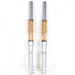 MT150/200/250-4V Амортизатори передні L+R MT150/200/250-4V Амортизатори передні L+R