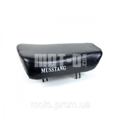 MT150/200/250-4V Сиденье MT150/200/250-4V Сиденье