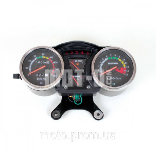 MT150/200/250-4V Спидометр