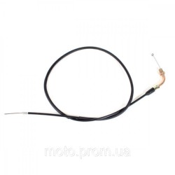 MT150/200/250-4V Трос газа MT150/200/250-4V Трос газа