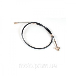MT150/200/250-4V Трос заднього гальма MT150/200/250-4V Трос заднього гальма
