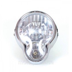 MT150/200/250-4V Фара 200V MT150/200/250-4V Фара 200V