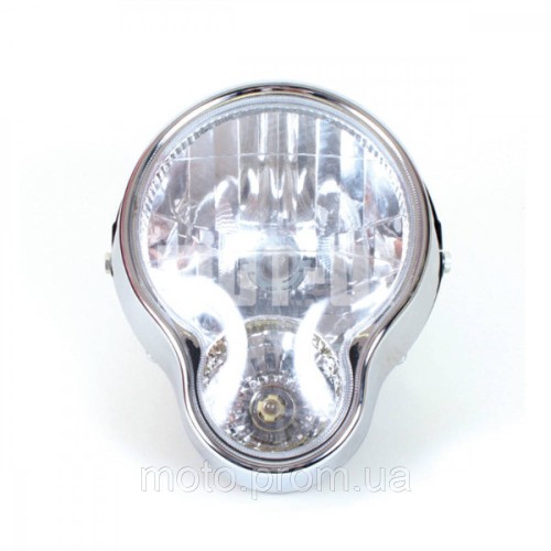 MT150/200/250-4V Фара 200V