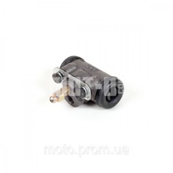 MT150/200/250-4V Цилиндр тормозной (в мост) MT150/200/250-4V Цилиндр тормозной (в мост)