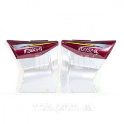 MT150/200/250-4V Боковина (п + л) L+R MT150/200/250-4V Боковина (п + л) L+R