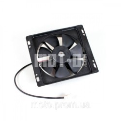 MT150/200/250-4V Вентилятор радіатора