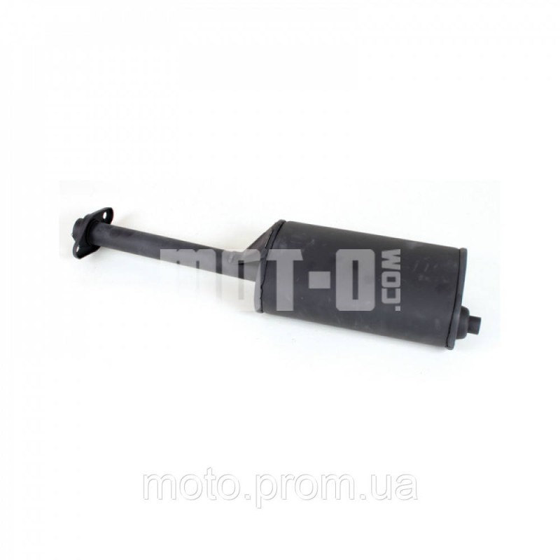 MT150/200/250-4V Глушник