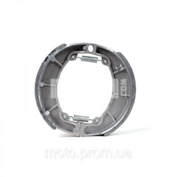 MT150/200/250-4V Колодки тормозные передние MT150/200/250-4V Колодки тормозные передние