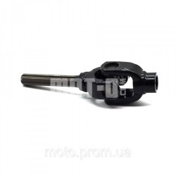 MT150/200/250-4V Крестовина с фланцем в сборе MT150/200/250-4V Крестовина с фланцем в сборе