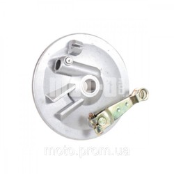 MT150/200/250-4V Крышка переднего колеса MT150/200/250-4V Крышка переднего колеса