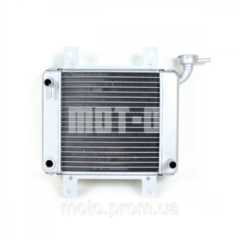 MT150/200/250-4V Радіатор охолодження