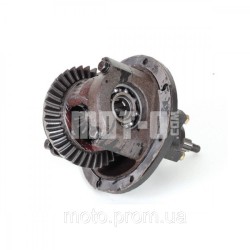 MT150/200/250-4V Редуктор моста MT150/200/250-4V Редуктор моста