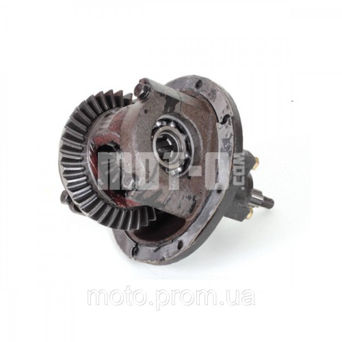 MT150/200/250-4V Редуктор моста