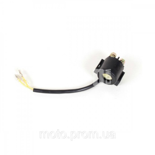 MT150/200/250-4V Реле стартера