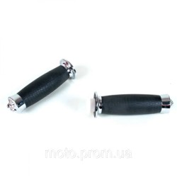 Ручки руля (л+п) (grips) (Трицикл) Ручки руля (л+п) (grips) (Трицикл)